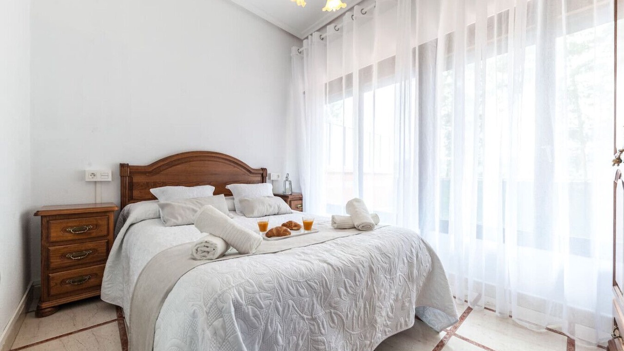 Photo of Bedroom in Linero