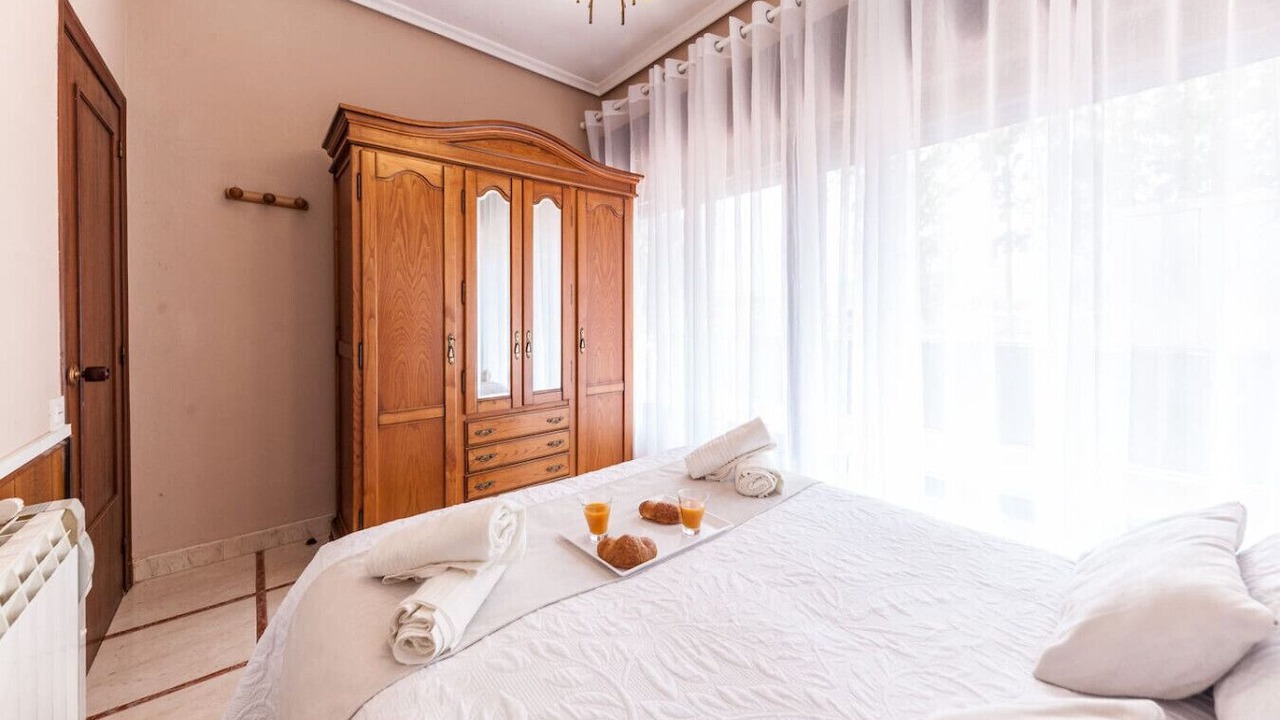 Photo of Bedroom in Linero