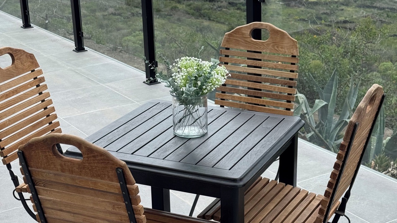 Photo of Outdoor in Frontera