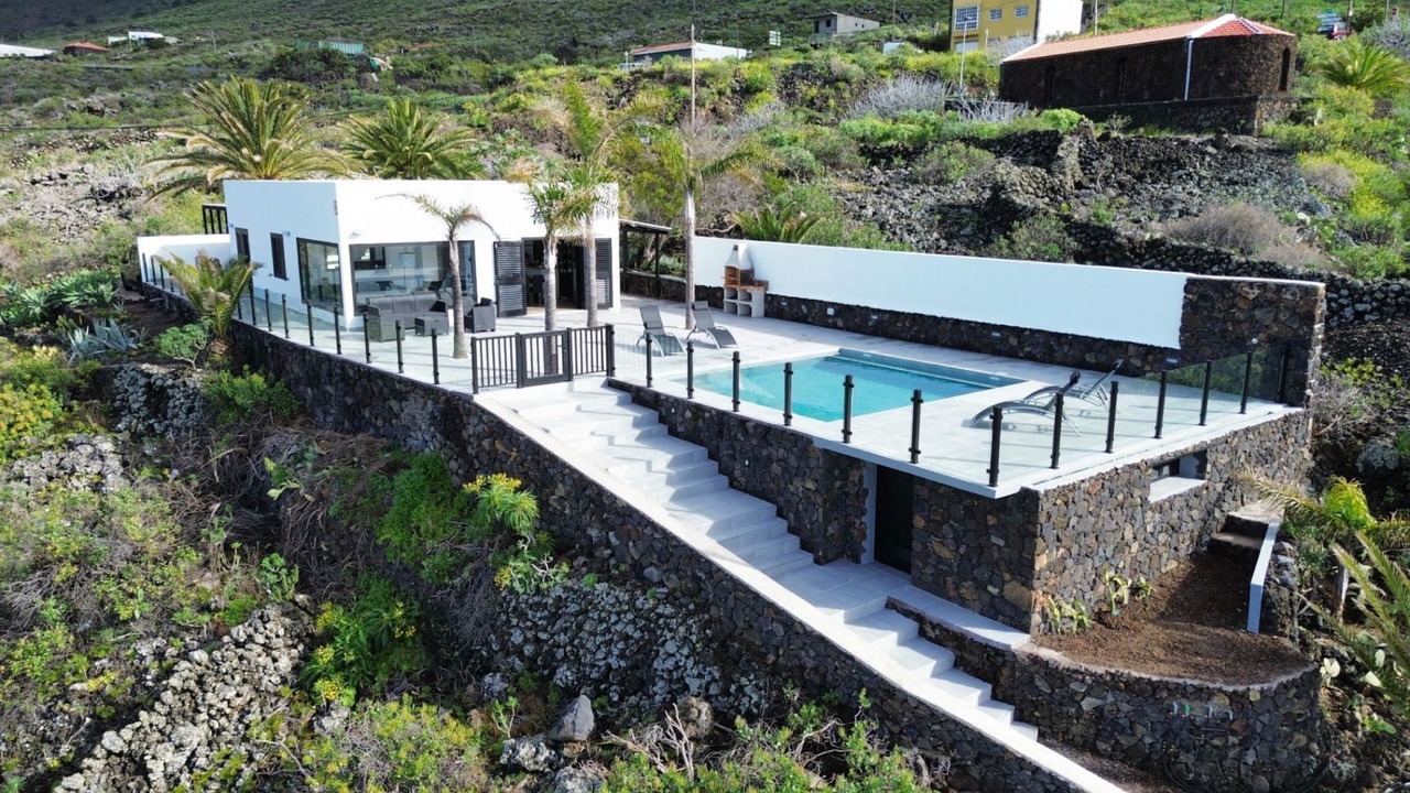 Photo of Outdoor in Frontera