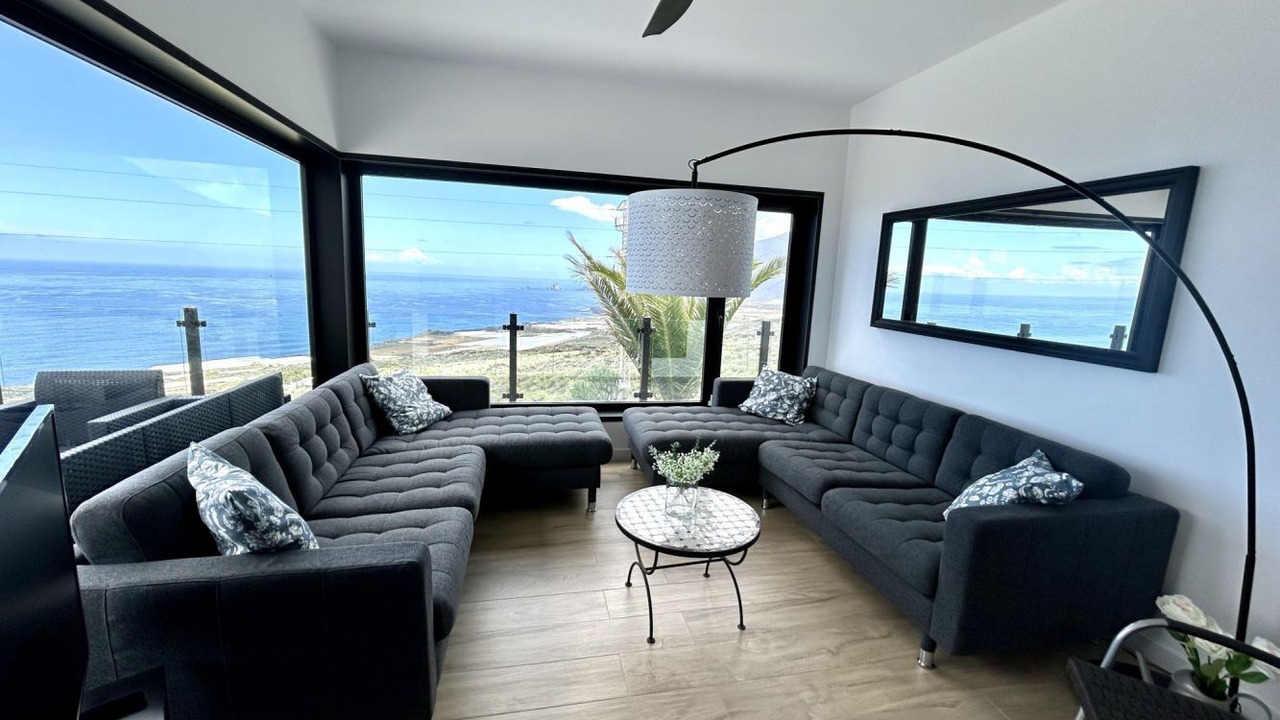 Photo of Livingroom in Frontera