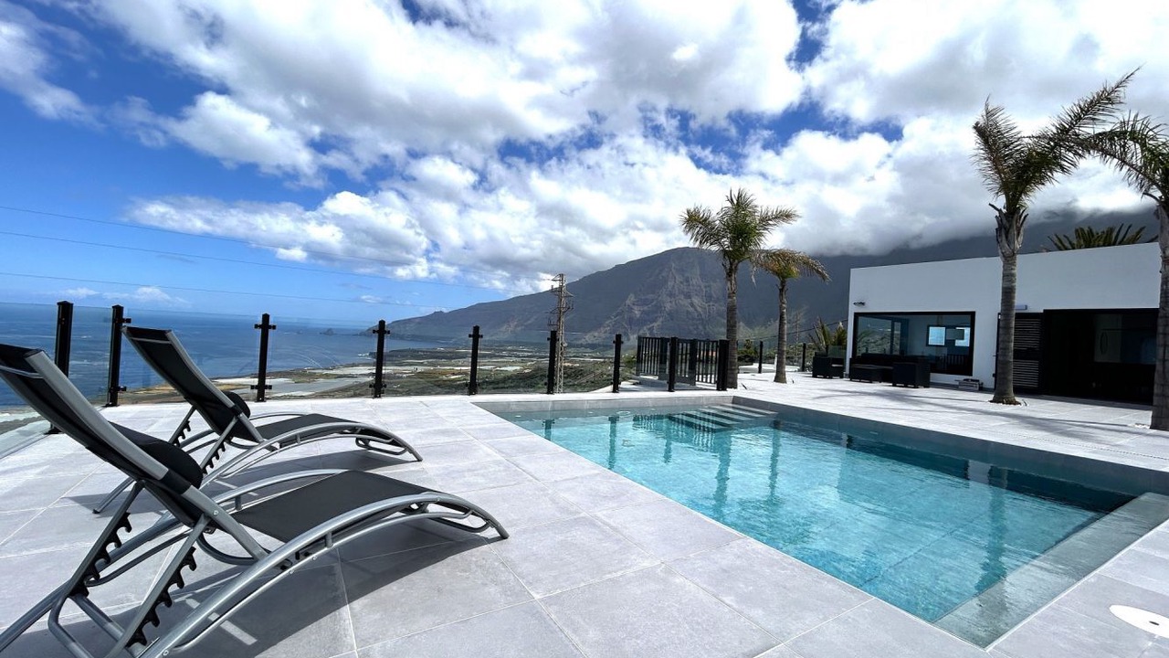Photo of Outdoor in Frontera