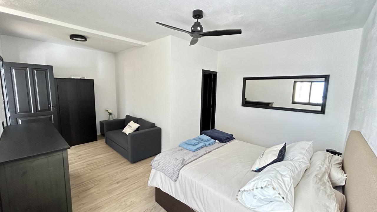 Photo of Bedroom in Frontera