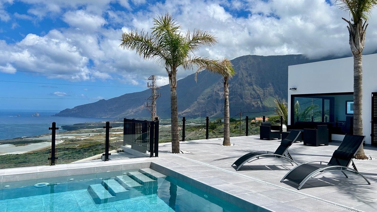 Photo of Outdoor in Frontera