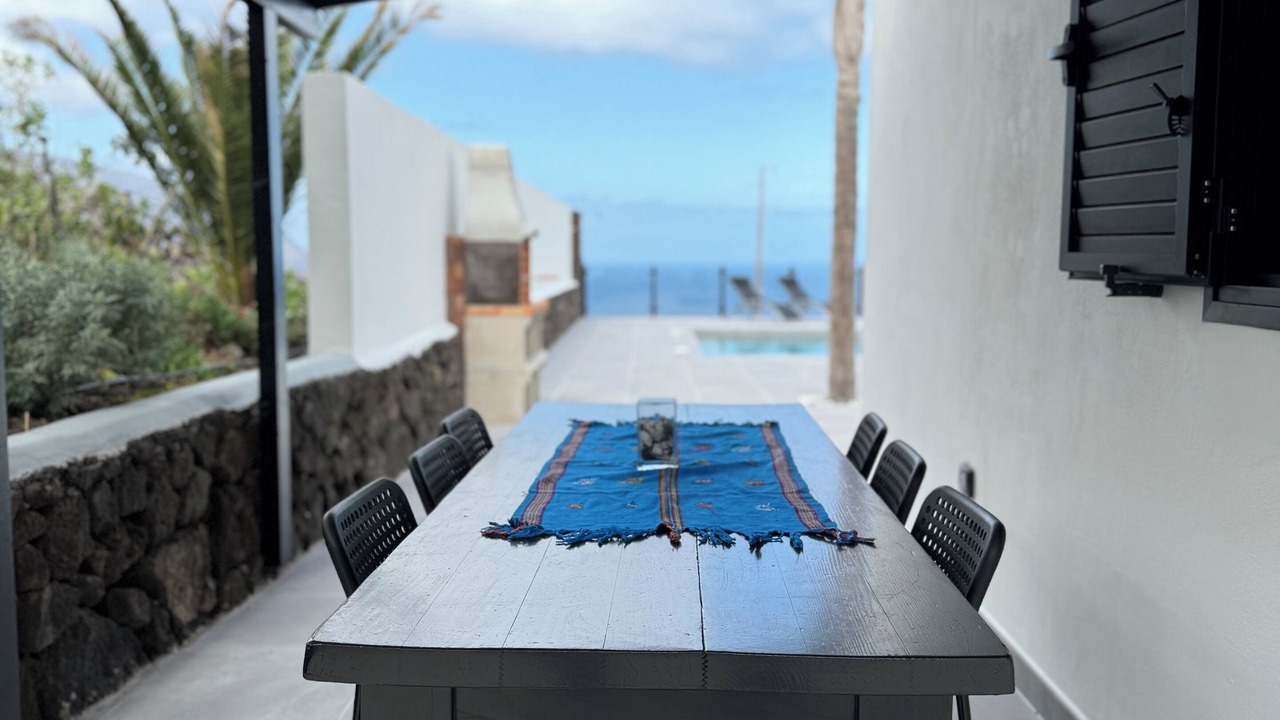 Photo of Outdoor in Frontera