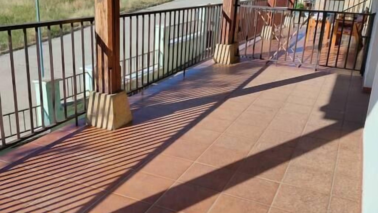 Photo of Patio Balcony in Huerta de Rey