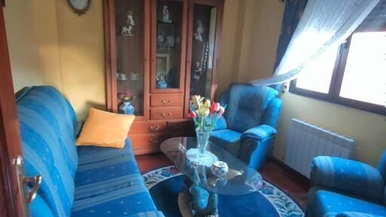 Photo of Livingroom in Huerta de Rey