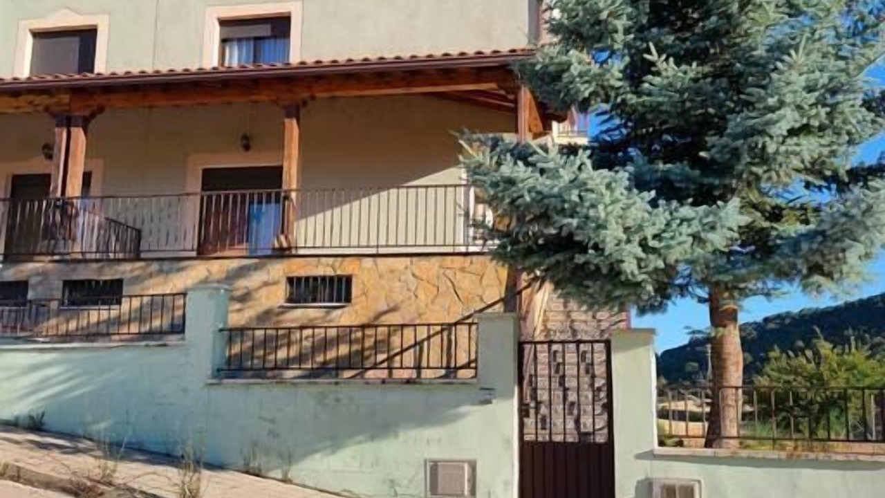 Photo of Outdoor in Huerta de Rey