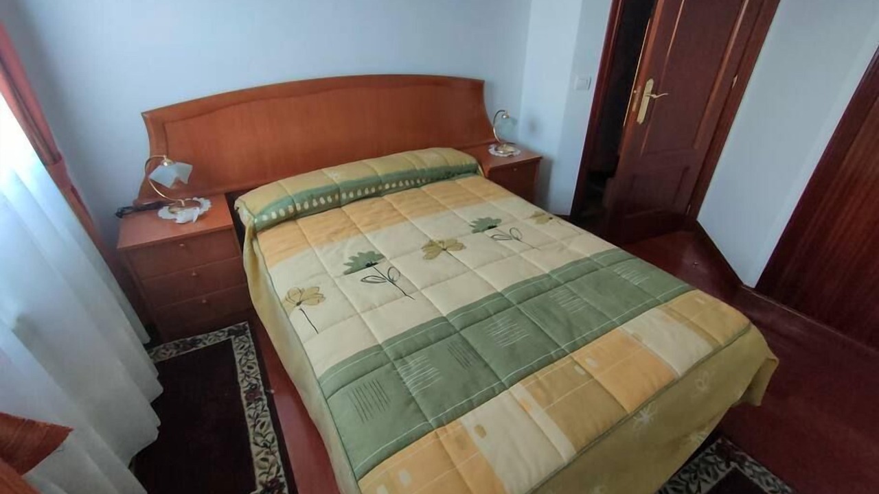 Photo of Bedroom in Huerta de Rey