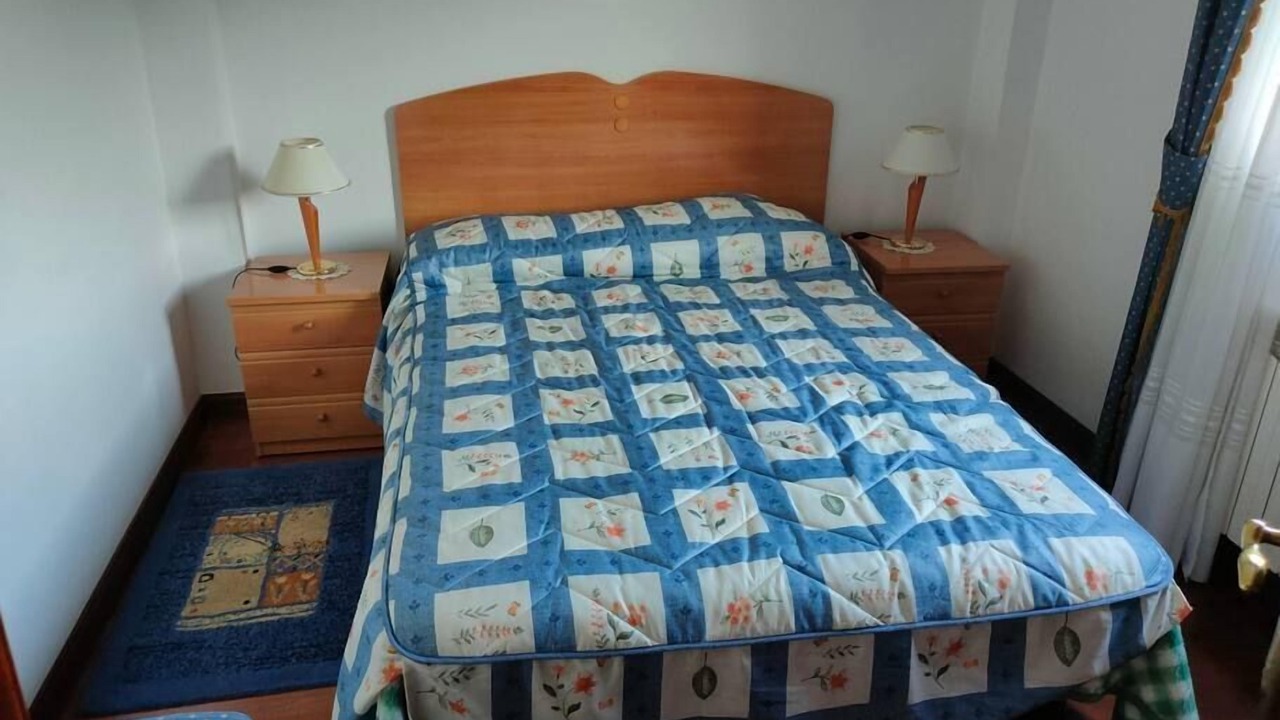 Photo of Bedroom in Huerta de Rey