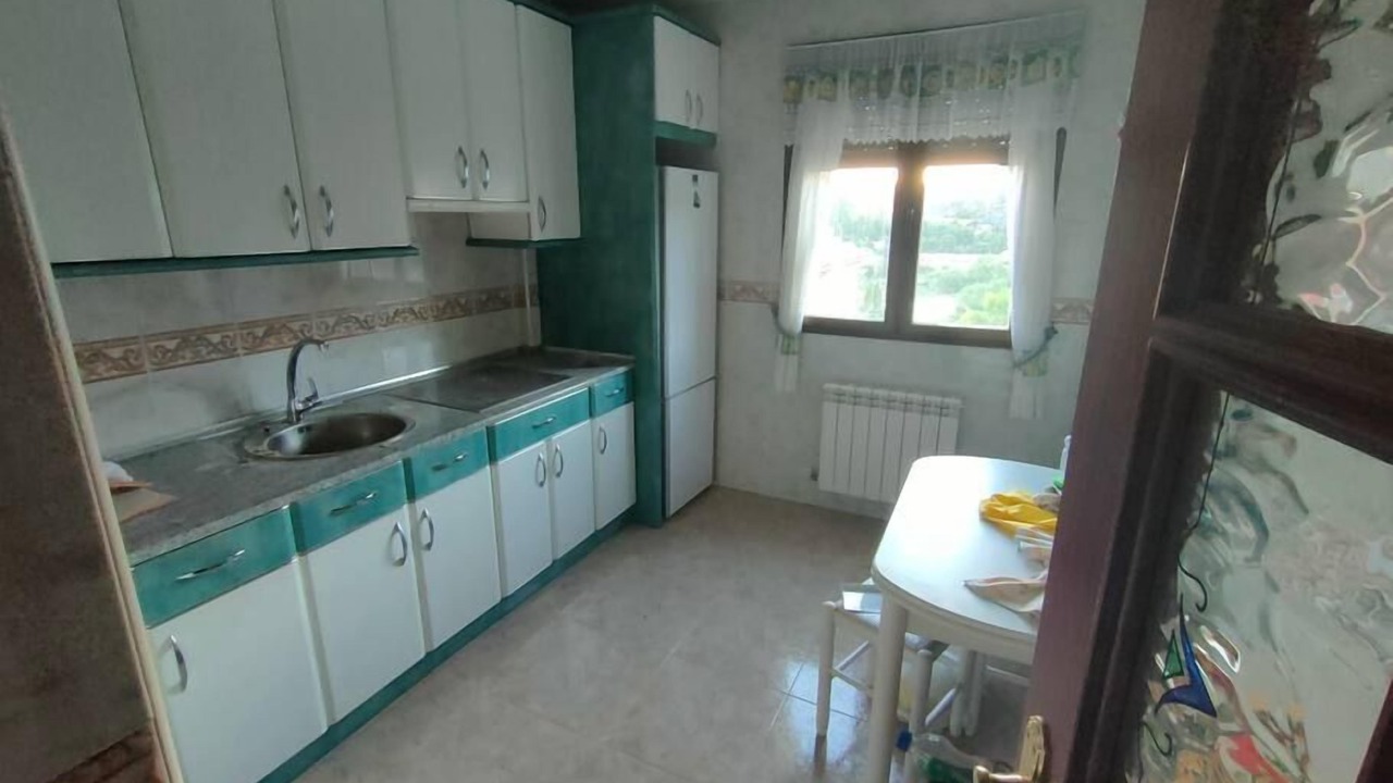 Photo of Kitchen in Huerta de Rey