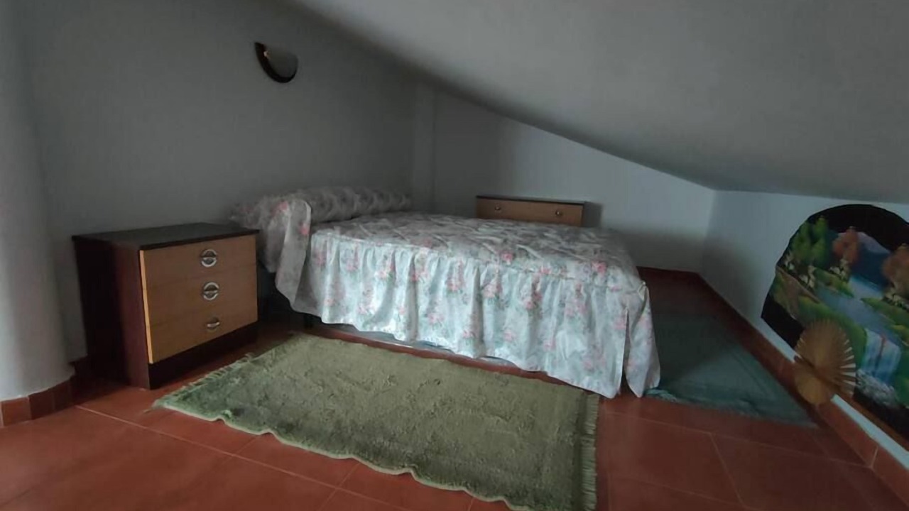 Photo of Bedroom in Huerta de Rey