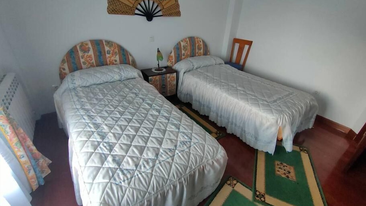 Photo of Bedroom in Huerta de Rey