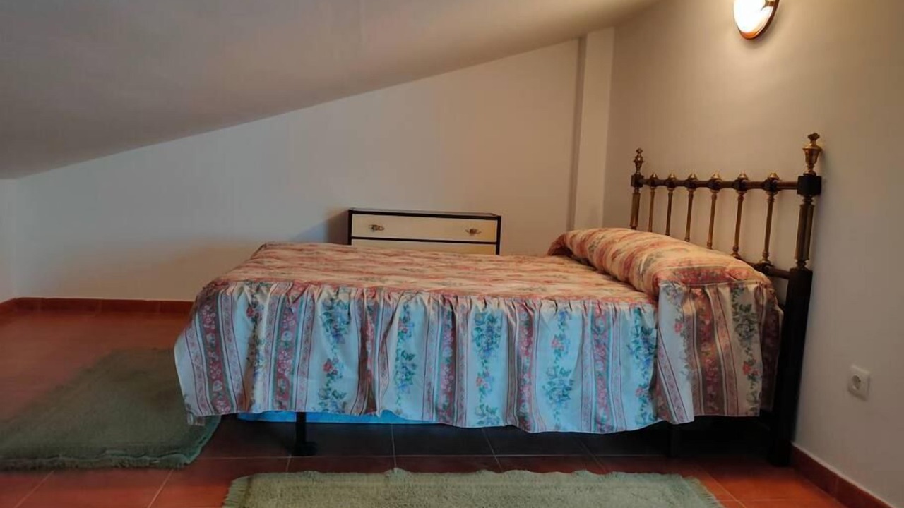 Photo of Bedroom in Huerta de Rey
