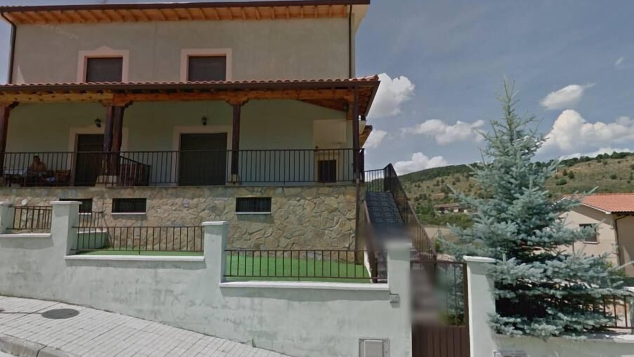 Photo of Outdoor in Huerta de Rey