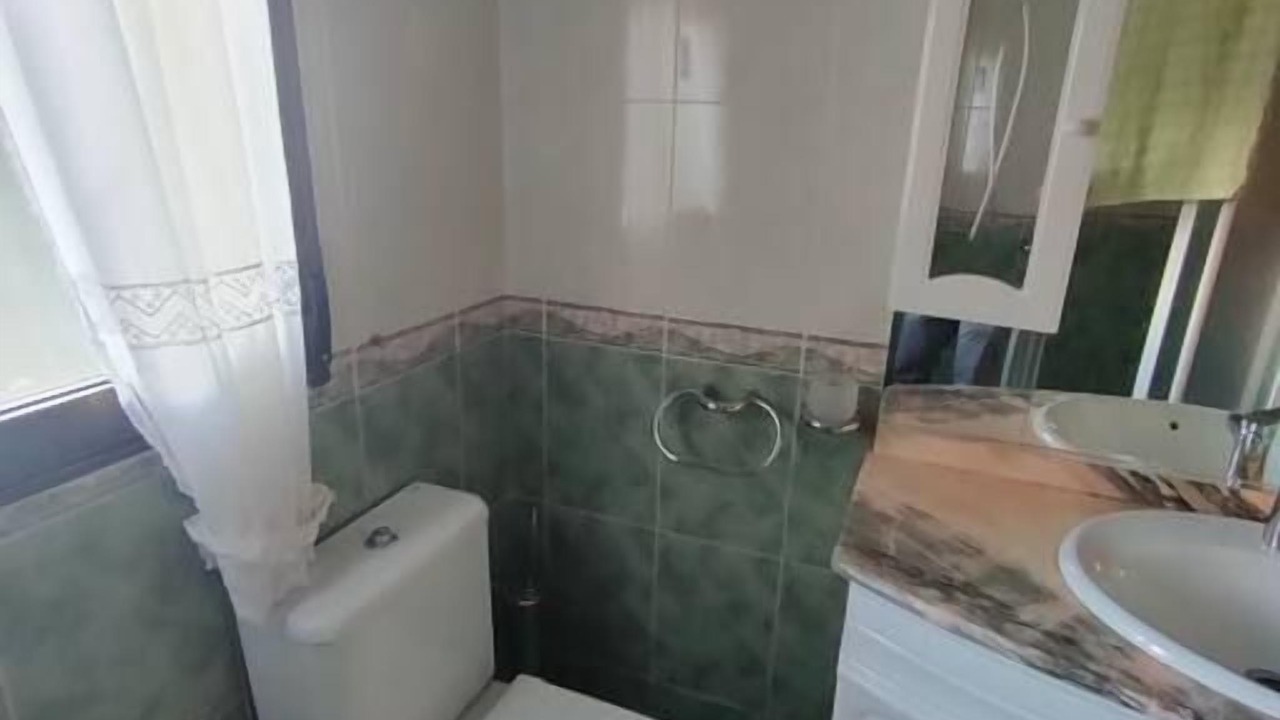 Photo of Bathroom in Huerta de Rey