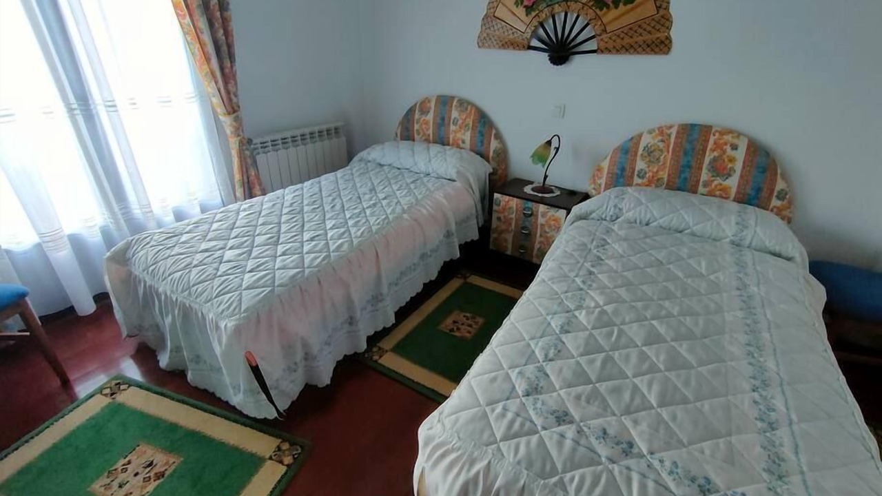 Photo of Bedroom in Huerta de Rey