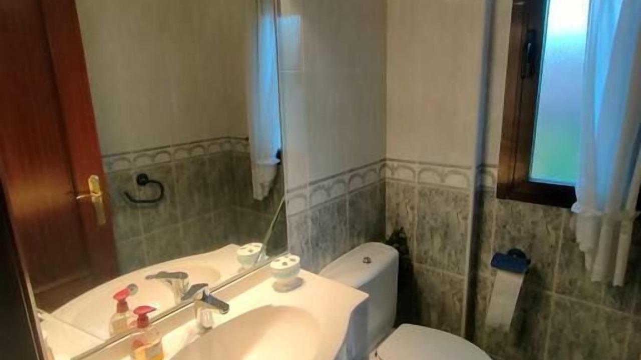 Photo of Bathroom in Huerta de Rey