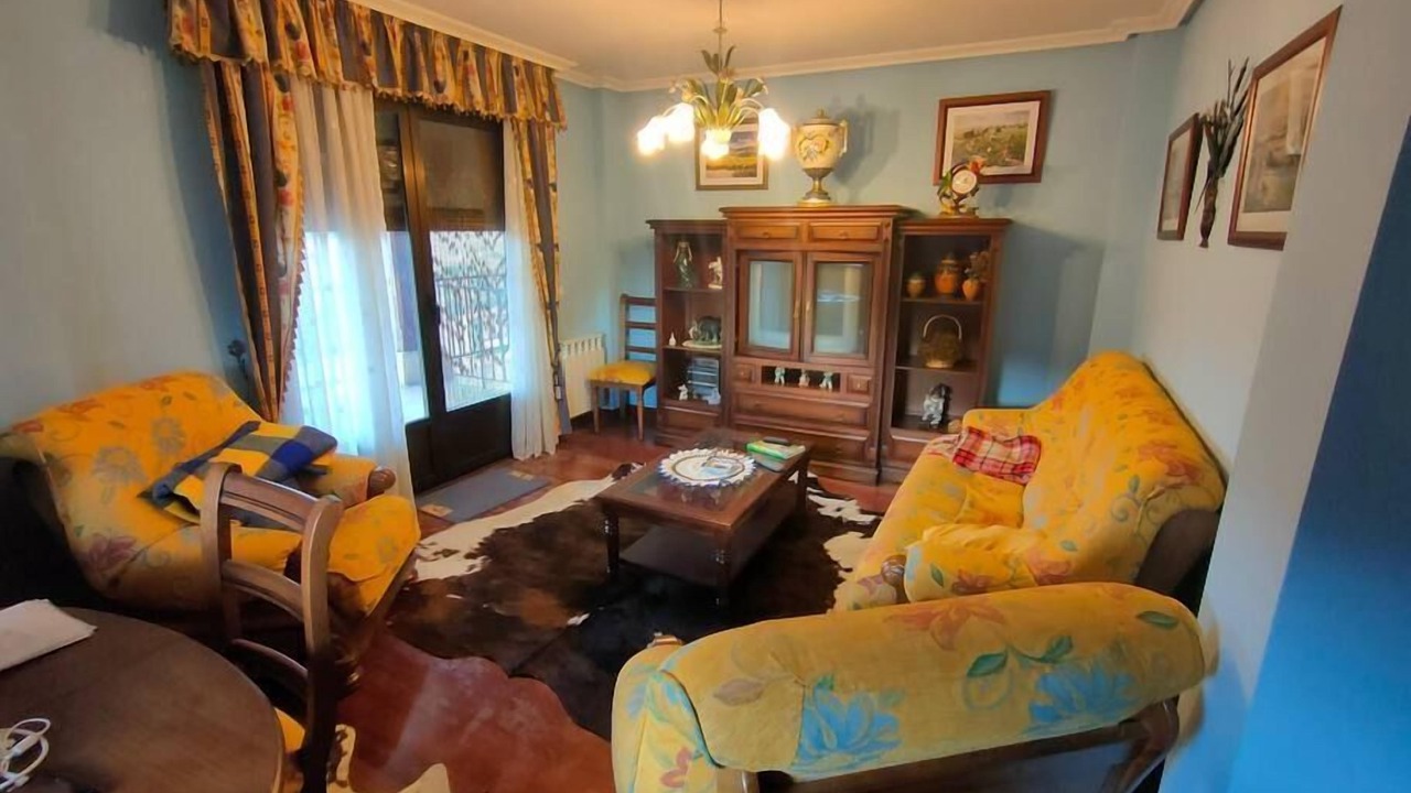 Photo of Livingroom in Huerta de Rey