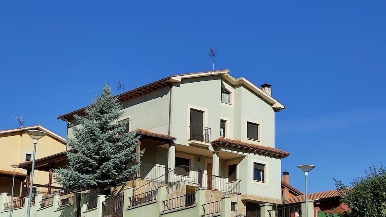 Photo of Outdoor in Huerta de Rey
