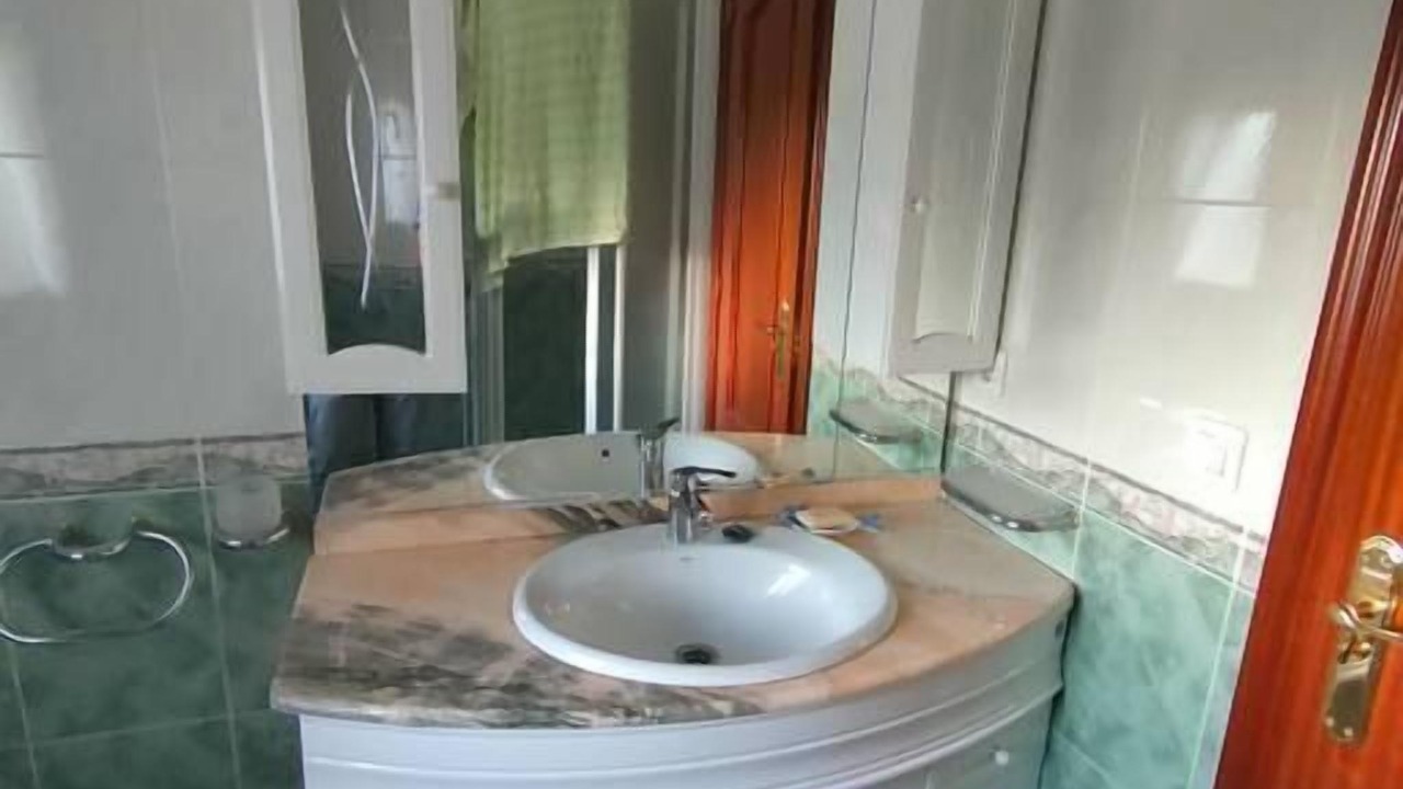 Photo of Bathroom in Huerta de Rey