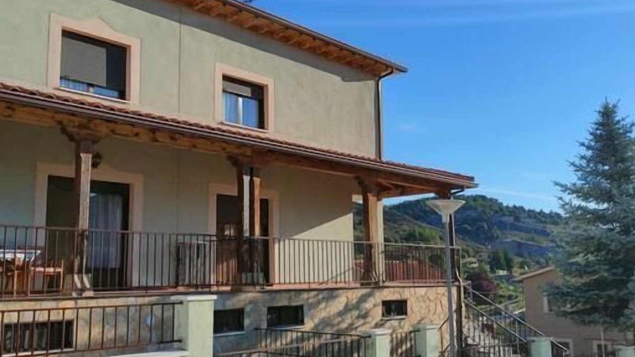 Photo of Outdoor in Huerta de Rey