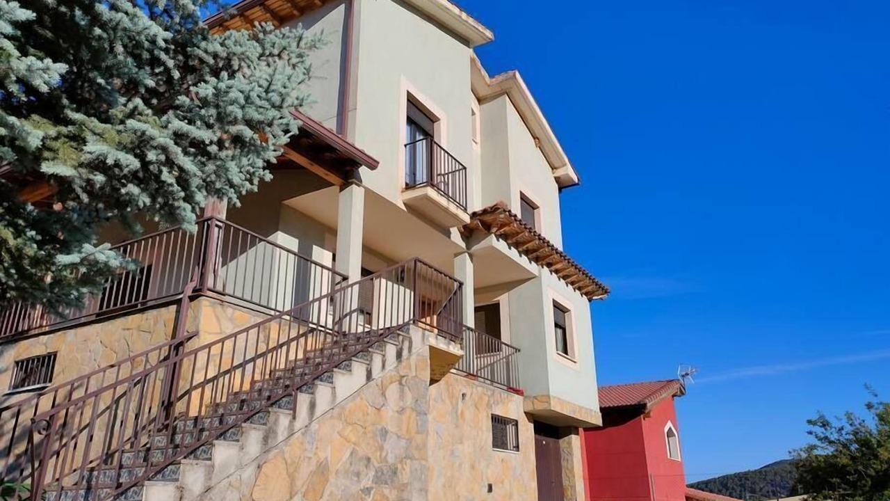 Photo of Outdoor in Huerta de Rey