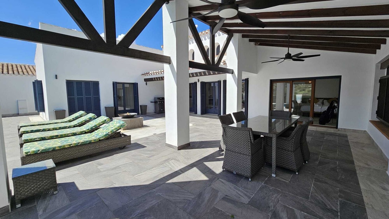 Photo of Outdoor in Caserio Los Tarquinos