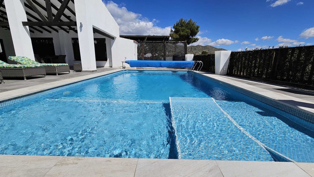 Photo of Outdoor in Caserio Los Tarquinos