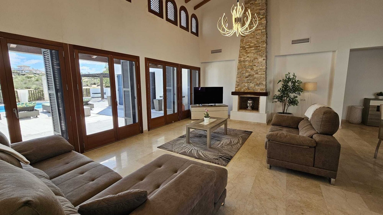 Photo of Livingroom in Caserio Los Tarquinos