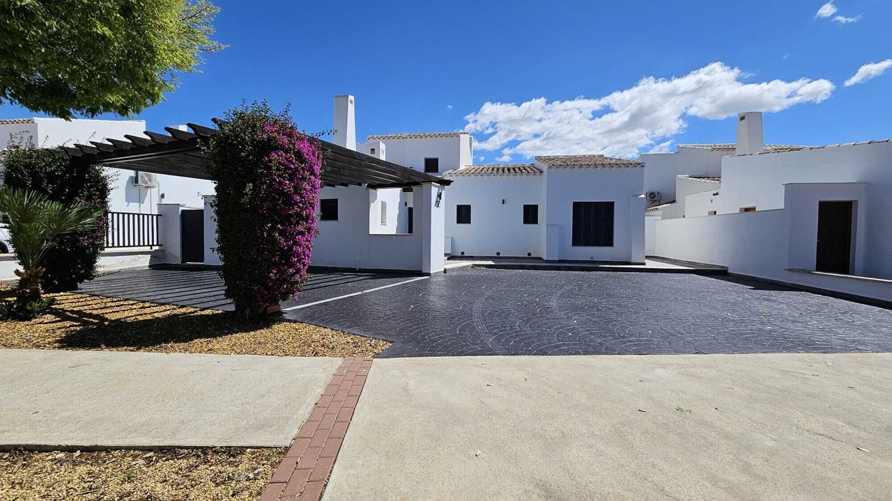Photo of Outdoor in Caserio Los Tarquinos