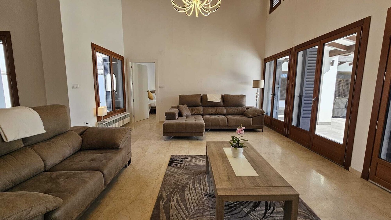 Photo of Livingroom in Caserio Los Tarquinos