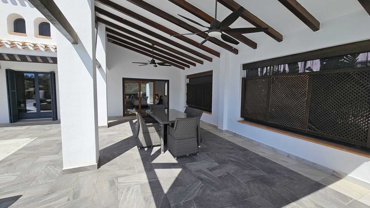 Photo of Outdoor in Caserio Los Tarquinos