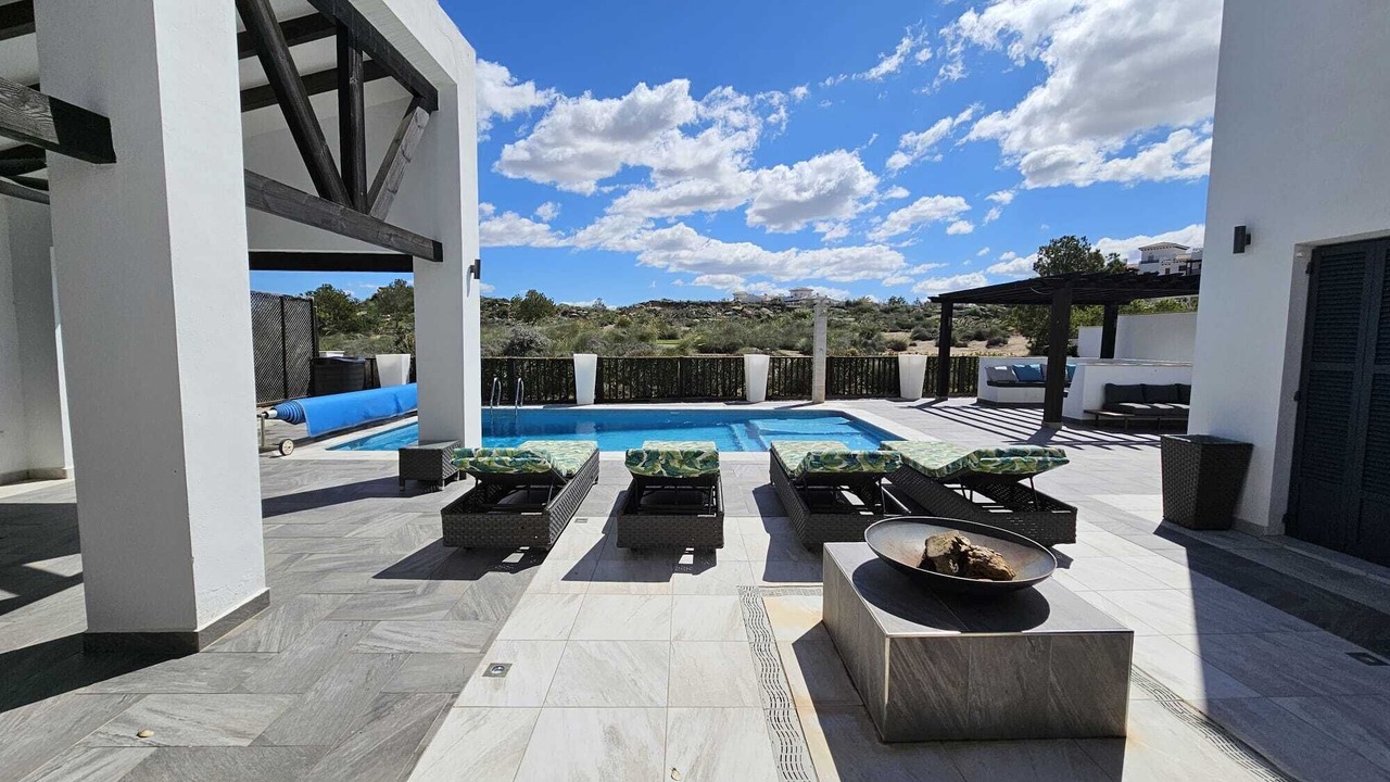 Photo of Outdoor in Caserio Los Tarquinos