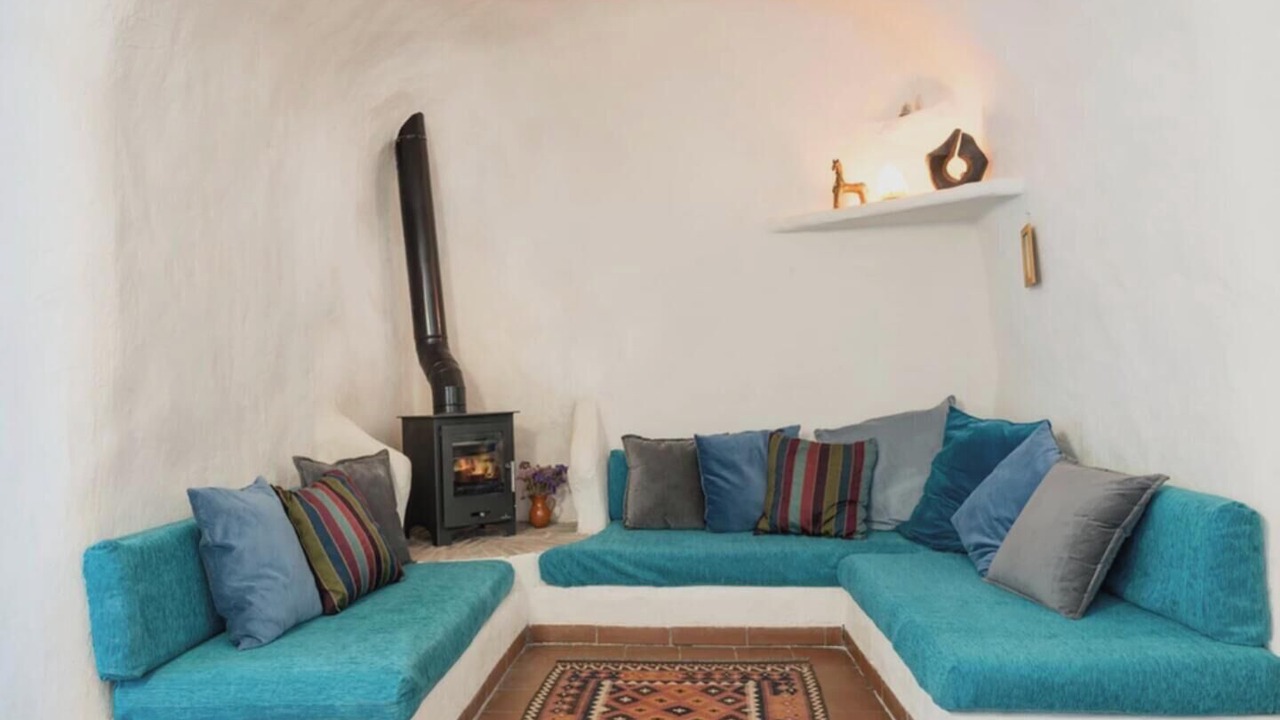 Photo of Bedroom in Cuevas Del Almanzora