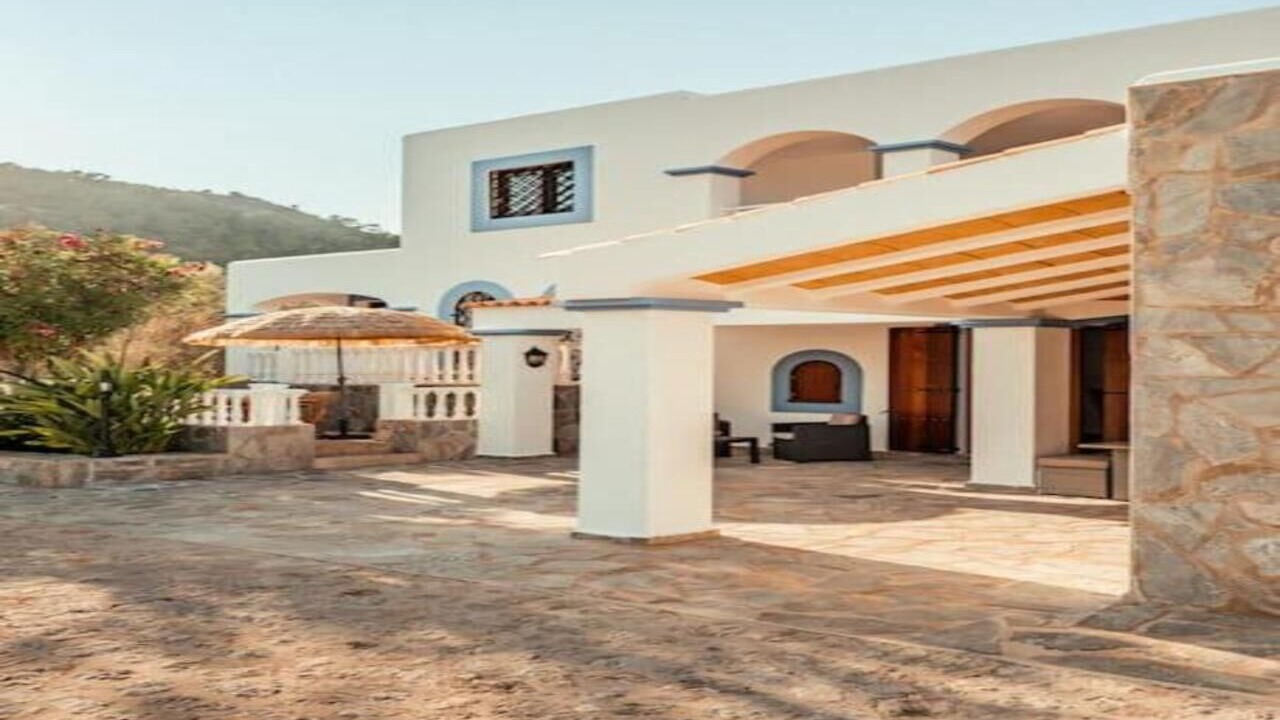 Photo of Outdoor in Sant Joan de Labritja