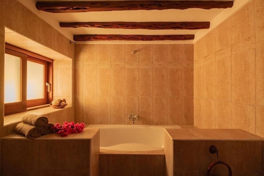 Photo of Bathroom in Sant Joan de Labritja