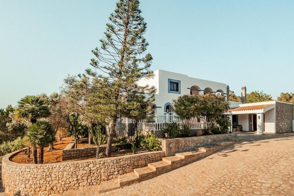 Photo of Outdoor in Sant Joan de Labritja