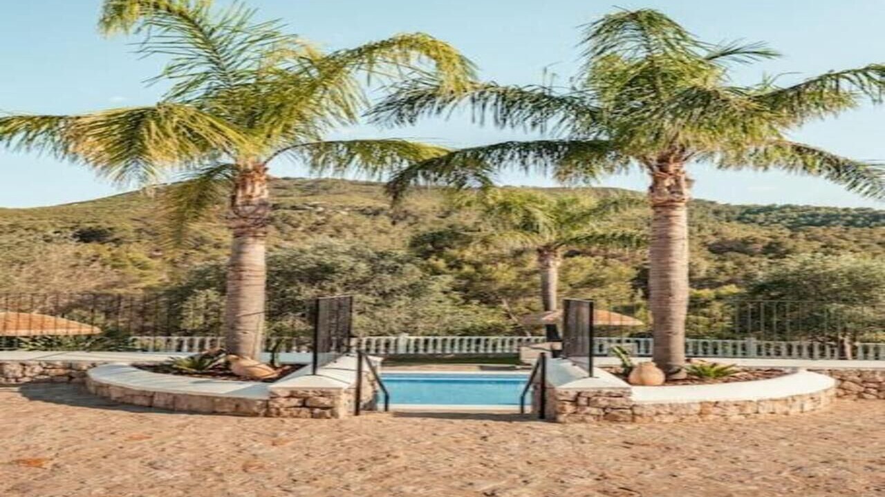 Photo of Outdoor in Sant Joan de Labritja