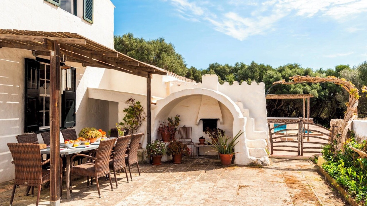 Photo of Outdoor in Biniparrell
