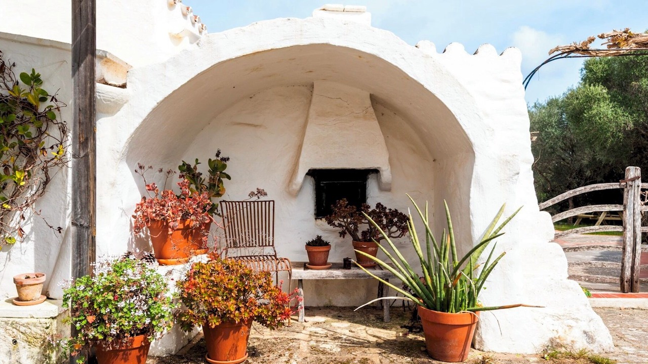 Photo of Patio Balcony in Biniparrell