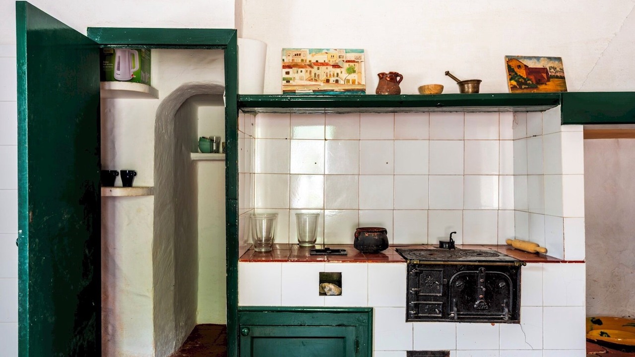 Photo of Kitchen in Biniparrell