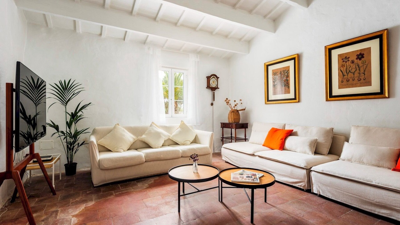 Photo of Livingroom in Biniparrell