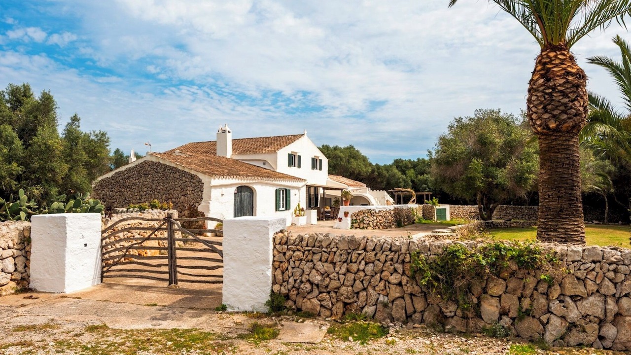 Photo of Outdoor in Biniparrell