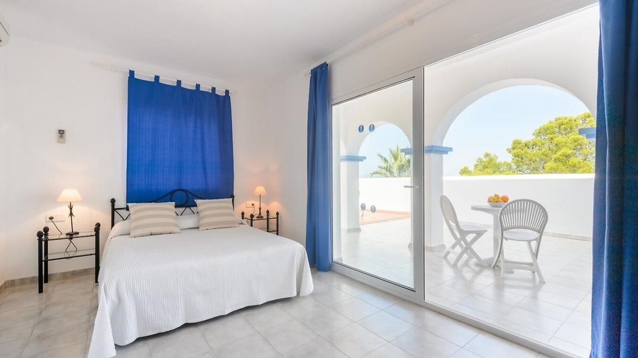 Photo of Bedroom in Portinatx