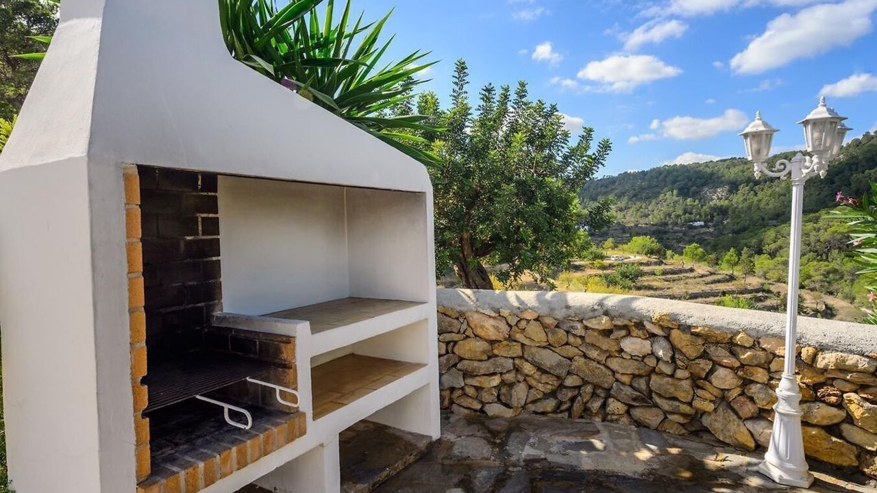 Photo of Outdoor in Portinatx