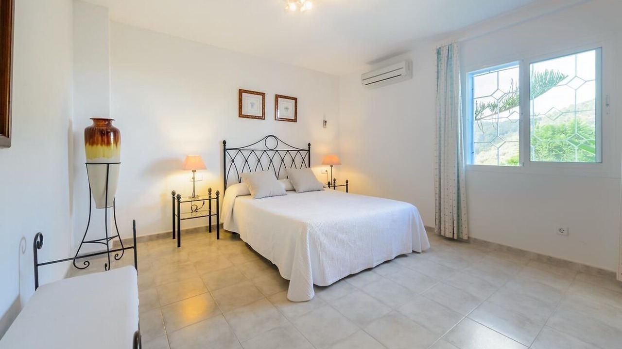 Photo of Bedroom in Portinatx