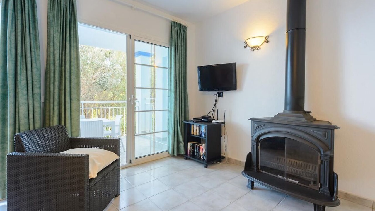 Photo of Livingroom in Portinatx