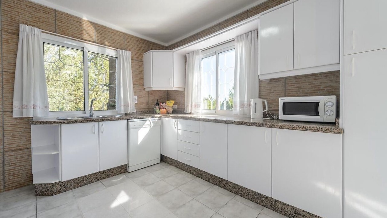 Photo of Kitchen in Portinatx