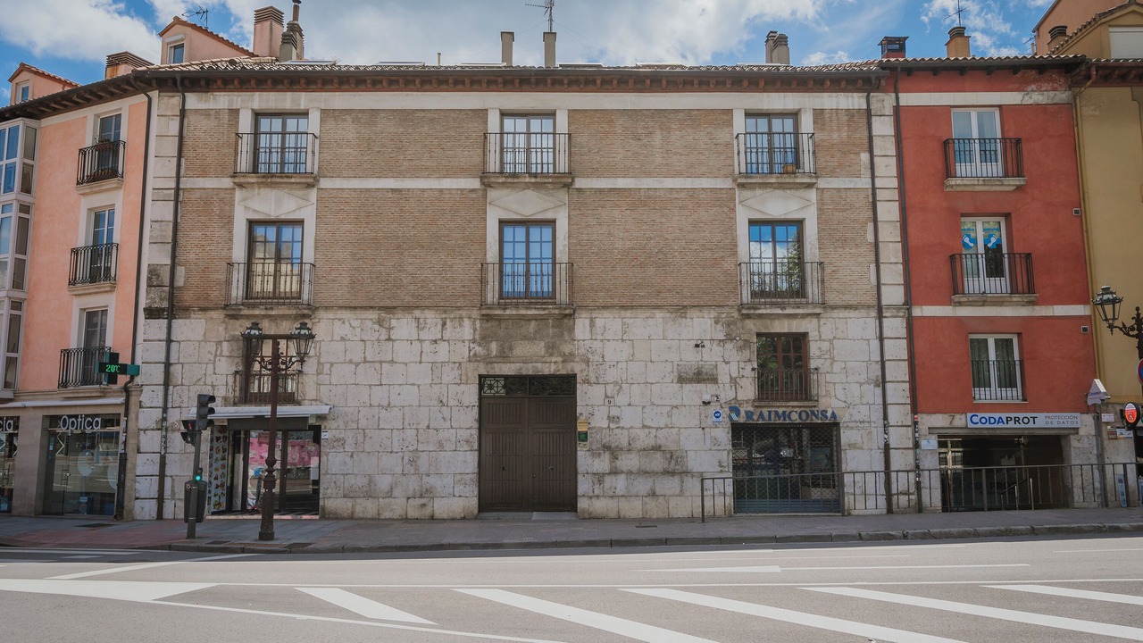 Photo of Outdoor in Burgos
